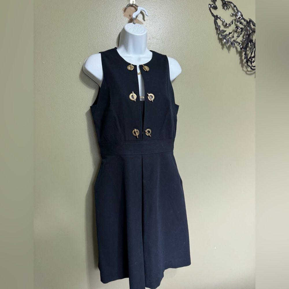 Derek Lam‎ 10 Crosby Sleeveless Dress, size 6